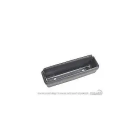 Scott Drake C5zz-6524142-bk 64-66 Pony Door Panel Cups Black Scott Drake C5zz-6524142-bk 64-66 Pony Door Panel Cups Black