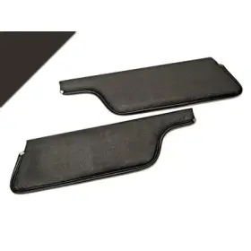 Scott Drake C9zz-6504104-bk Sun Visor Black Scott Drake C9zz-6504104-bk Sun Visor Black