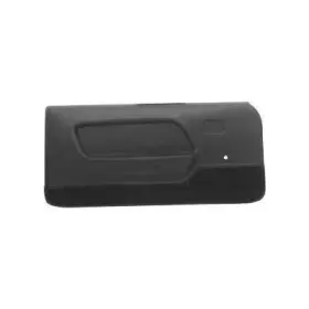 Scott Drake C9zz65239423bkd Deluxe Door Panels Black