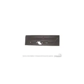 Scott Drake D0zz-65239423bk 1970 Standard Door Panels Black Scott Drake D0zz-65239423bk 1970 Standard Door Panels Black