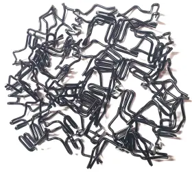 MO070577 SFS Door Panel Clips Hole Stem Mopar
