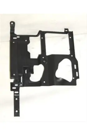 Sherman Parts 901-23ar Headlight Mounting Panel Right Chevrolet Suburban 1500