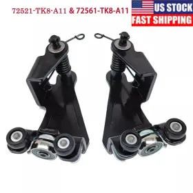 Shuqi 14930925 Sliding Door Roller For 2011-2017 Honda Odyssey Driver And Passenger Side Shuqi 14930925 Sliding Door Roller For 2011-2017 Honda Odyssey Driver And Passenger Side