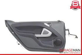 Smart 4517200170 2008-2015 Fortwo 451 Front Left Side Door Trim Panel Oem