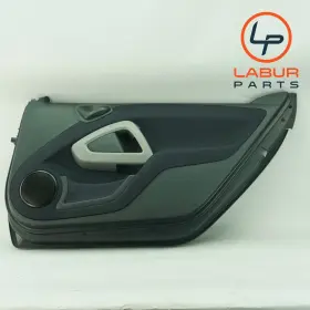 Smart A4517200070 C451 08-15 Fortwo Front Right Side Interior Door Panel Black Dp450 Smart A4517200070 C451 08-15 Fortwo Front Right Side Interior Door Panel Black Dp450