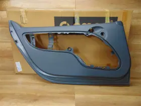 Smart Q0005493v002c96a00 Left Door Interior Trim Genuine 450 -