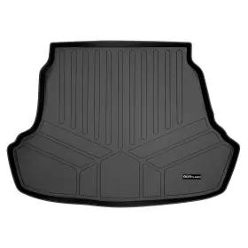 Smartliner Sd0218 Cargo Trunk Liner Floor Mat For 2016-2019 Hyundai Sonata Vehicle
