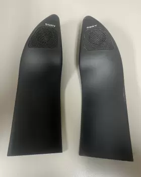 DC3T-19B179-AA SONY Right Left Door Speaker F-250 350 450 550