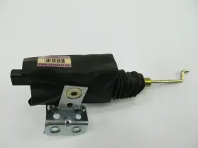 Spark F80b-54218a43-aa New Unboxed - Oem Front Left Drivers Door Lock Actuator 1995-1999 Continental Spark F80b-54218a43-aa New Unboxed - Oem Front Left Drivers Door Lock Actuator 1995-1999 Continental