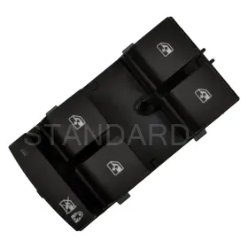 Standard Dws1638 - Front Driver Side Window Switch