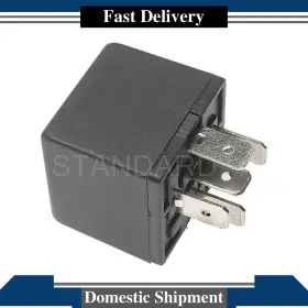 Standard Ignition Best20260225-fz6149 1 Door Lock Relay For 1993-1996 Ford Bronco Standard Ignition Best20260225-fz6149 1 Door Lock Relay For 1993-1996 Ford Bronco