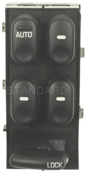 Standard Ignition Cbs-1483 Door Window Switch P N Cbs 1483
