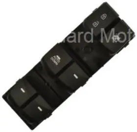 Standard Ignition Dws2073 Power Window Switch Standard Ignition Dws2073 Power Window Switch