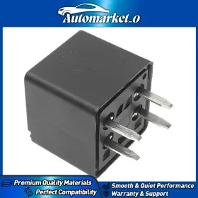 Standard Ignition Ket20251202-axi5439 1pc Door Lock Relay For Chevrolet Avalanche 1500 2002