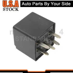 Standard Ignition Motowld230614065288 1x Door Lock Relay For 2003-2003 Chevrolet Express 1500 Standard Ignition Motowld230614065288 1x Door Lock Relay For 2003-2003 Chevrolet Express 1500