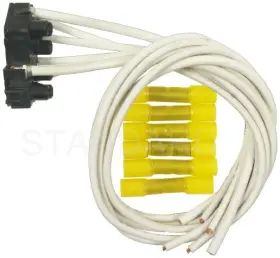 Standard Ignition S-1090 Power Window Switch Connector P N S 1090