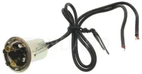 Standard Ignition S-863 Tail Lamp Socket P N S 863