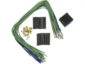 Standard Motor Products 13hjyn Door Harness Connector Fits Jeep Grand Cherokee 1999-2004 Standard Motor Products 13hjyn Door Harness Connector Fits Jeep Grand Cherokee 1999-2004