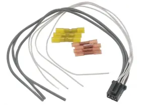 Standard Motor Products 29rfrn39 Door Harness Connector For Deville Eldorado Escalade Esv Ext Seville Standard Motor Products 29rfrn39 Door Harness Connector For Deville Eldorado Escalade Esv Ext Seville