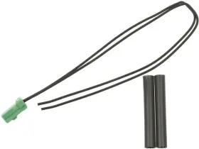 Standard Motor Products 73355nyjw For 2004-2010 Gmc Canyon Door Jamb Switch Connector Smp 2007 2005 2006