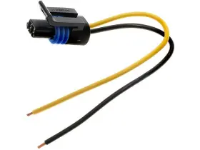 Standard Motor Products 84nc93q Door Jamb Switch Connector Fits 2006-2009 Chevy Hhr