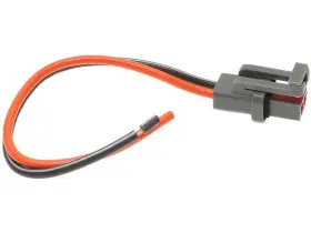 Standard Motor Products 93664kqsc For 2001-2002 Ford Explorer Sport Door Jamb Switch Connector Smp