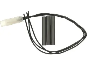 Standard Motor Products 96487xtdn For 2003-2005 Ford E150 Club Wagon Door Jamb Switch Connector Smp 2004