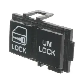 Standard/oreilly Auto Parts Ds1424 Ignition Ds-1424 Power Door Lock Switch