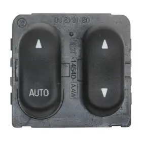 Standard/oreilly Auto Parts Ds1746 Ignition Ds-1746 Power Window Switch