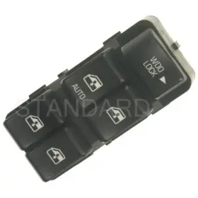 Standard/oreilly Auto Parts Ds2133 Ignition Power Window Switch