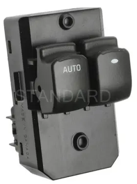 Standard/oreilly Auto Parts Ds2146 Ignition Power Window Switch