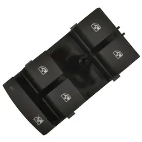 Standard/oreilly Auto Parts Dws1520 Ignition Dws-1520 Power Window Switch Standard/oreilly Auto Parts Dws1520 Ignition Dws-1520 Power Window Switch