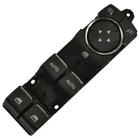 Standard/oreilly Auto Parts Dws1613 Ignition Power Window Switch Standard/oreilly Auto Parts Dws1613 Ignition Power Window Switch