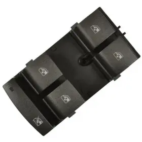 Standard/oreilly Auto Parts Dws1691 Ignition Power Window Switch