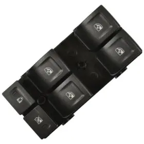 Standard/oreilly Auto Parts Dws1824 Ignition Power Window Switch