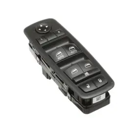 Standard/oreilly Auto Parts Dws1842 Ignition Power Window Switch