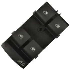 Standard/oreilly Auto Parts Dws1945 Ignition Power Window Switch Standard/oreilly Auto Parts Dws1945 Ignition Power Window Switch