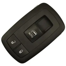 Standard/oreilly Auto Parts Dws1988 Ignition Power Window Switch