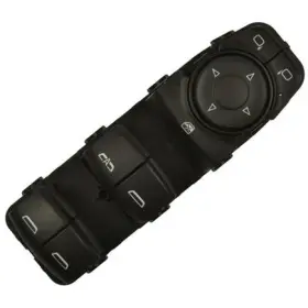 Standard/oreilly Auto Parts Dws2050 Ignition Power Window Switch Standard/oreilly Auto Parts Dws2050 Ignition Power Window Switch