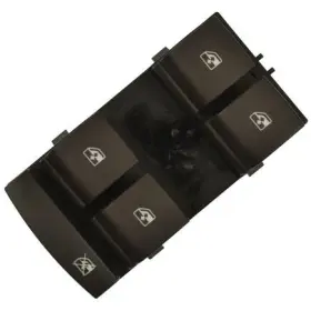 Standard/oreilly Auto Parts Dws2052 Ignition Power Window Switch Standard/oreilly Auto Parts Dws2052 Ignition Power Window Switch