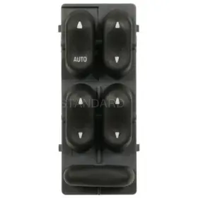 Standard/oreilly Auto Parts Dws719 Ignition Power Window Switch Standard/oreilly Auto Parts Dws719 Ignition Power Window Switch