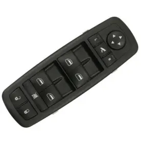 Standard/oreilly Auto Parts Dws883 Ignition Dws-883 Power Window Switch Standard/oreilly Auto Parts Dws883 Ignition Dws-883 Power Window Switch