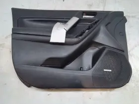 Subaru 131-02619rl 15 Forester Front Left Door Trim Panel Oem