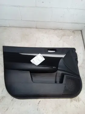 Subaru 131-02624rl 10 Legacy Front Driver Left Door Trim Panel Oem