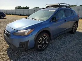 Subaru 204.su1318 Crosstrek 2018 Front Door Trim Panel 5906093