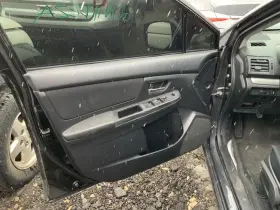 Subaru 204.su1k12 Impreza 2012 Front Door Trim Panel 1338143