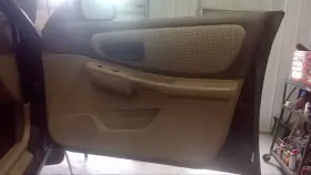 Subaru 204.su1k98 Impreza 1998 Front Door Trim Panel 1606532 Subaru 204.su1k98 Impreza 1998 Front Door Trim Panel 1606532
