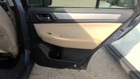 Subaru 204.su1n17 Legacy 2017 Front Door Trim Panel 2054337