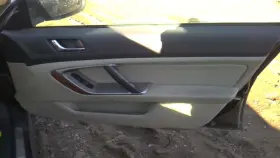 Subaru 204.su1o05 Legacy 2005 Front Door Trim Panel 28146892 Subaru 204.su1o05 Legacy 2005 Front Door Trim Panel 28146892