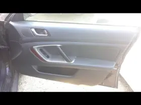 Subaru 204.su1o07 Outbakleg 2007 Front Door Trim Panel 26007216
